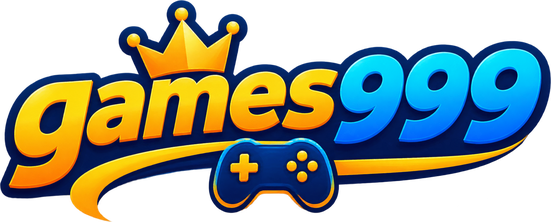 games999 logo
